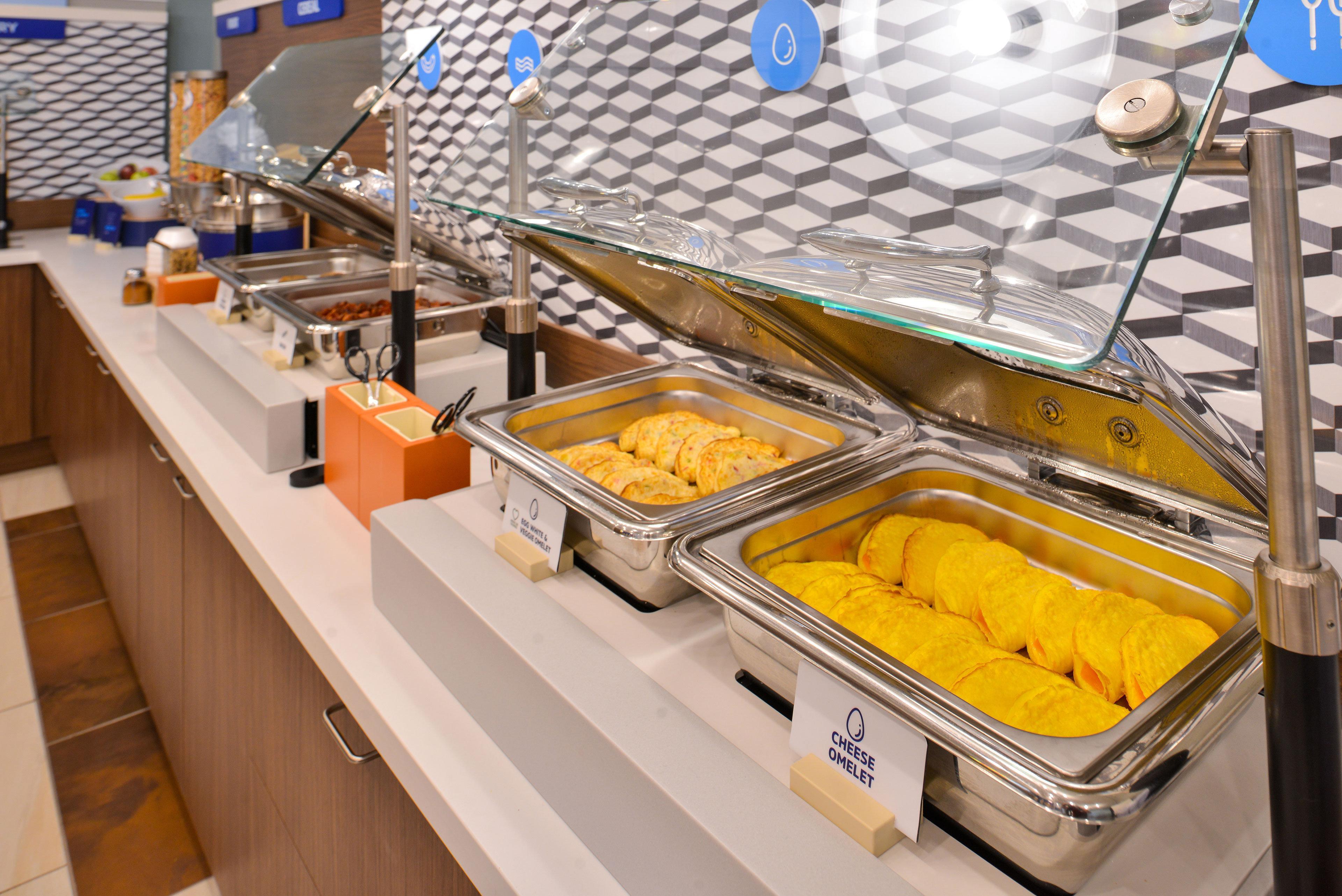 Holiday Inn Express & Suites College Station By Ihg Eksteriør billede