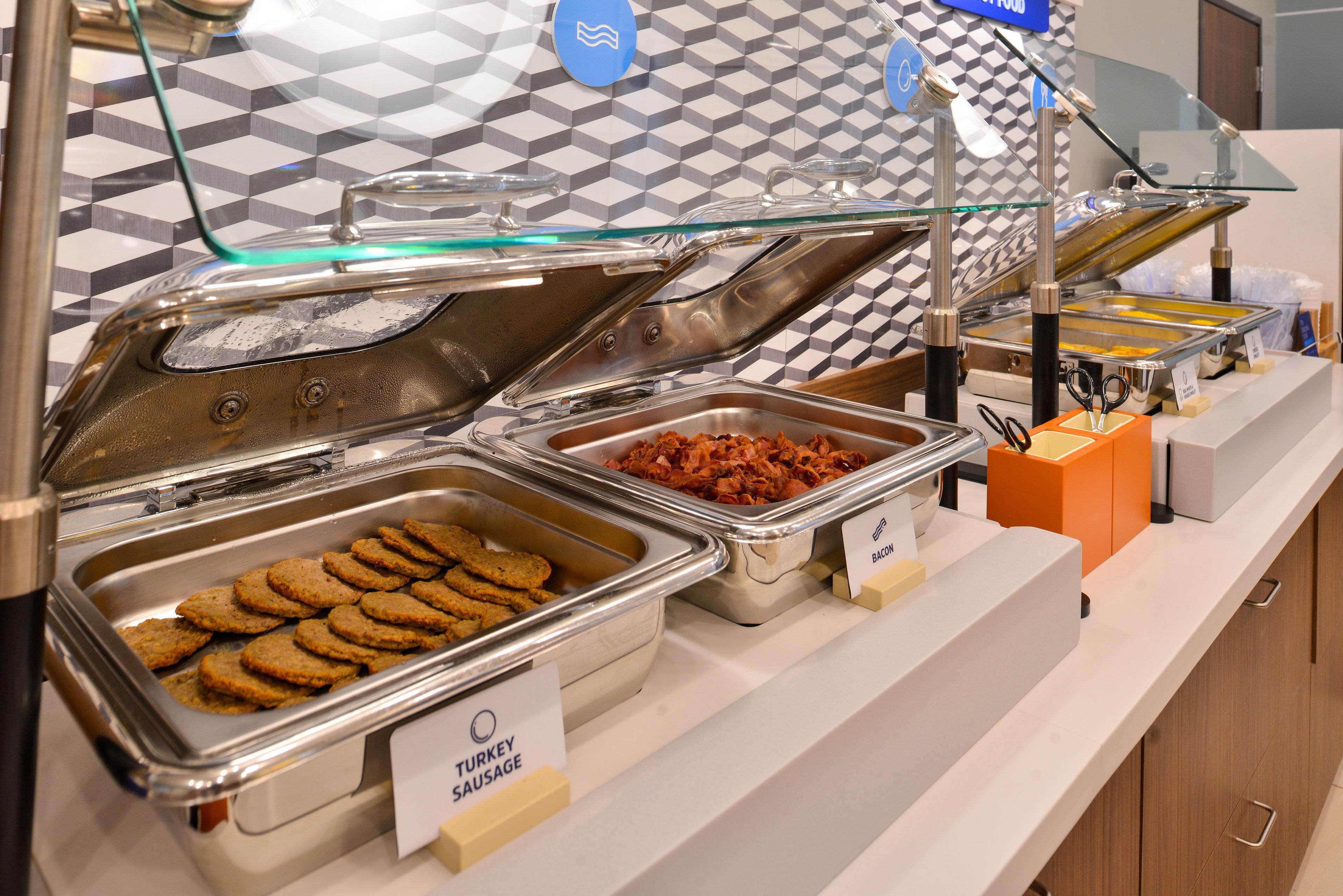 Holiday Inn Express & Suites College Station By Ihg Eksteriør billede