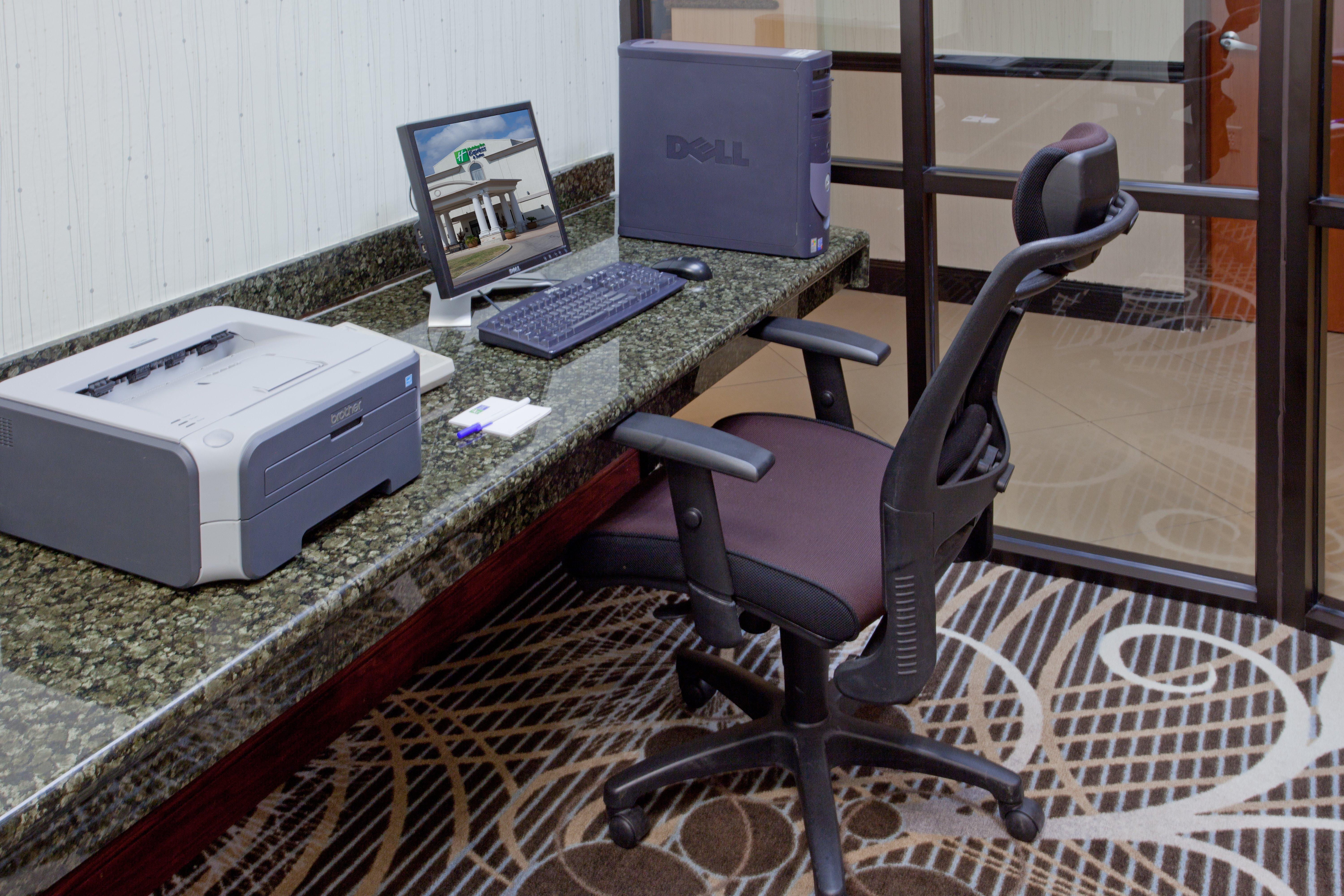 Holiday Inn Express & Suites College Station By Ihg Eksteriør billede
