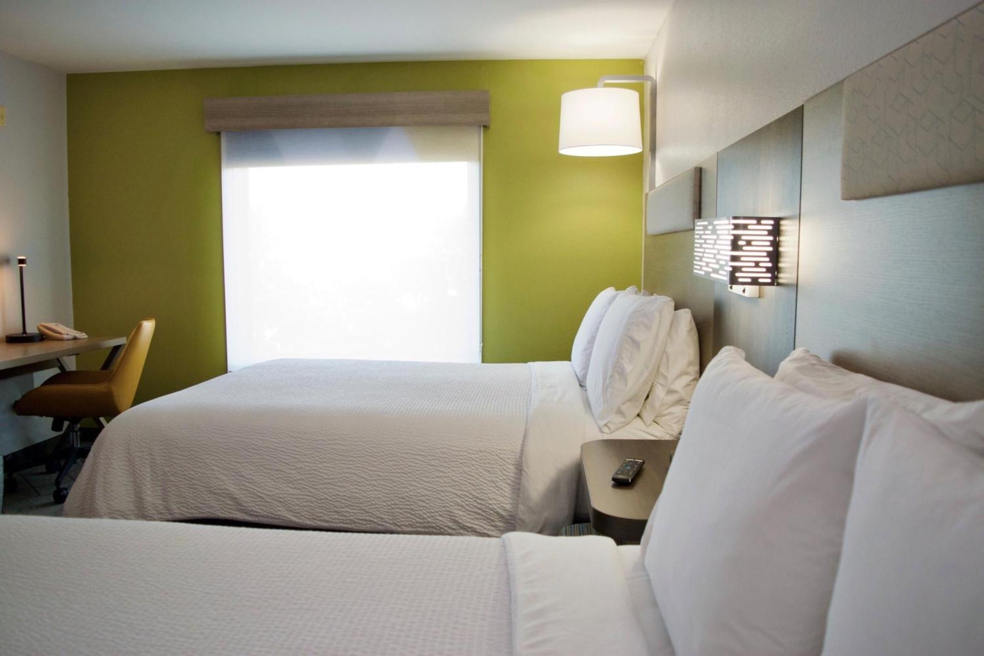 Holiday Inn Express & Suites College Station By Ihg Eksteriør billede
